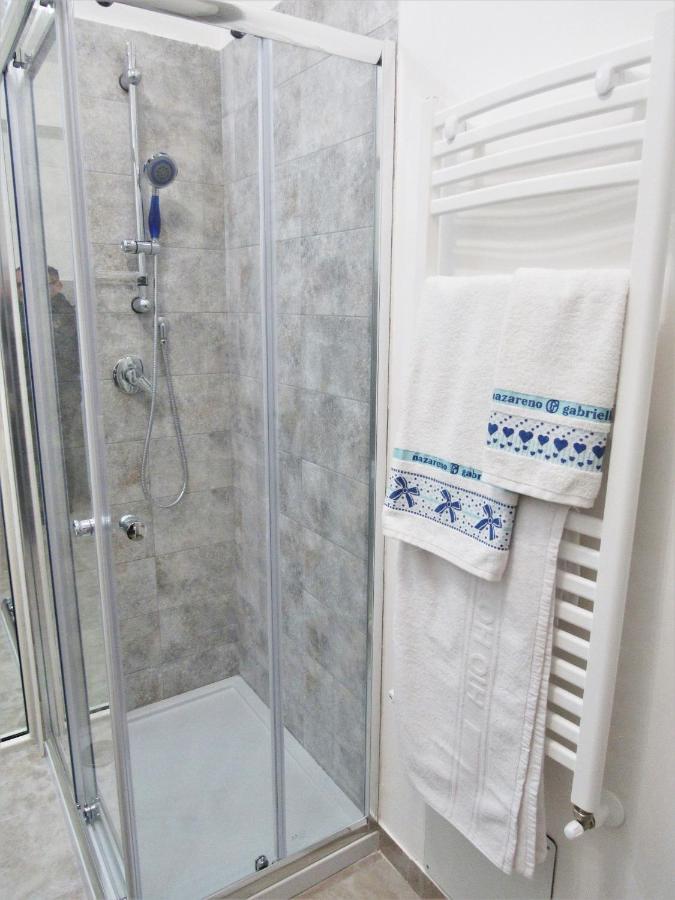 B&B Sally Сиракузы Экстерьер фото